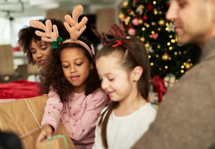 Crédito especial de navidad